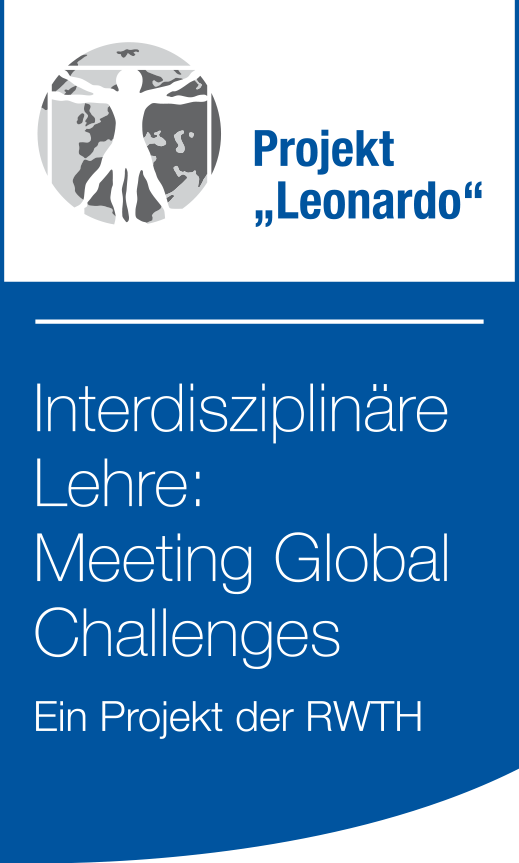 Projekt „Leonardo“
