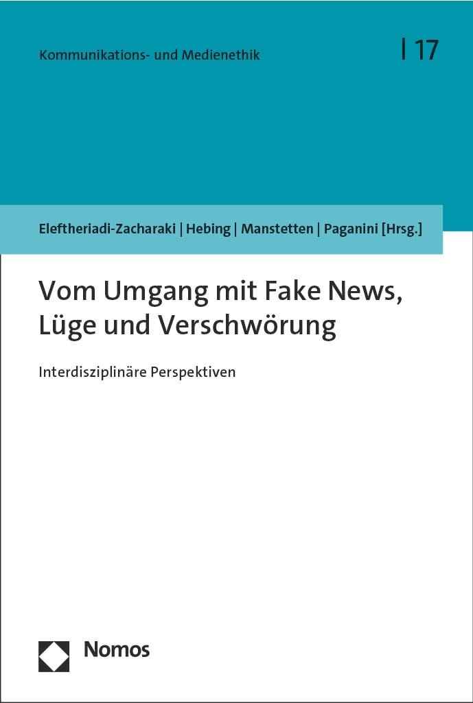 Buchpräsentation zum „Leonardo“ Sammelband am 31.05.2022